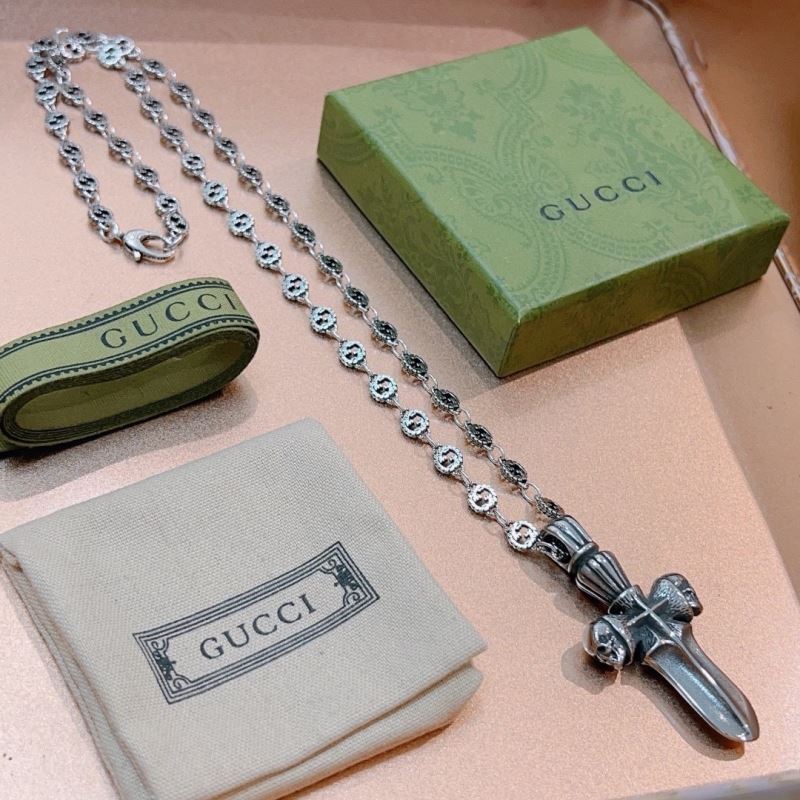 Gucci Necklaces